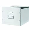 Leitz Archive Box White Click & Store 60460001