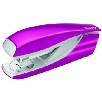Leitz NeXXt WOW Stapler Pink - 30 Sheets 55021023