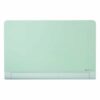 Shop the Nobo Rounded Glassboard measuring 1900x1000mm perfect for modern offices and creative spaces. This 85" widescreen whiteboard offers a sleek design and durable surface for all your presentation needs.