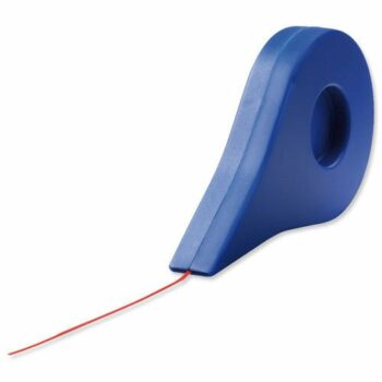 Shop our Nobo Gridding Tape in vibrant red measuring 1.5mm x 10m perfect for creating precise grids and enhancing your crafting projects. Ideal for both home and office use this versatile tape ensures clean lines and easy application.