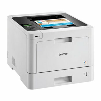 Discover the Brother HL-L8260CDW Colour Laser Printer a high-performance wireless printer designed for vibrant colour printing and efficient office productivity. Ideal for small to medium businesses this printer offers fast print speeds and exceptional print quality.