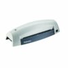 Discover the Fellowes Lunar A4 Laminator 5715701 perfect for preserving and enhancing your documents with professional-quality lamination. Ideal for home or office use this sleek laminator ensures your important papers are protected and presented beautifully.