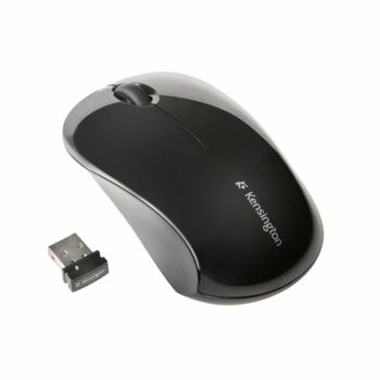 Discover the Kensington Wireless ValuMouse K72392EU a sleek and ergonomic wireless mouse designed for comfort and efficiency perfect for both home and office use.