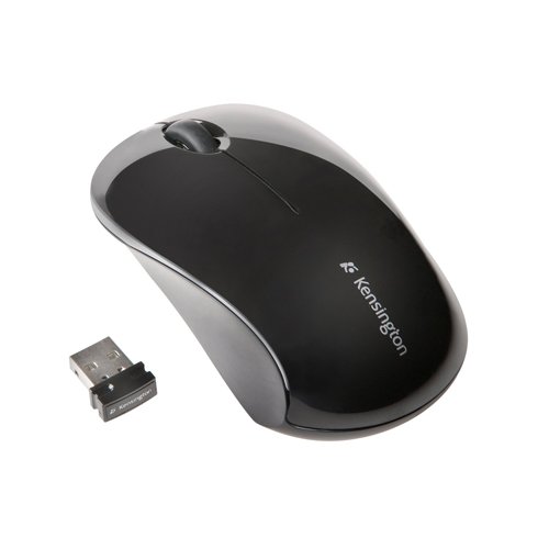 Discover the Kensington Wireless ValuMouse K72392EU a sleek and ergonomic wireless mouse designed for comfort and efficiency perfect for both home and office use.