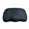 Discover the Kensington Ergonomic Seat Cushion designed with premium memory foam for ultimate comfort and support. Perfect for long hours of sitting this K55805WW cushion promotes better posture and alleviates pressure on your back.