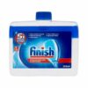 Shop our Finish Dishwasher Cleaner 250ml for a sparkling clean dishwasher. This powerful formula removes grease and limescale ensuring your dishes come out spotless every time.