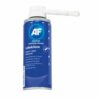 Shop the AF Labelclene 200ml (LCL200) for effective label cleaning and maintenance. This powerful solution is perfect for removing dirt and grime from labels ensuring your products always look their best.