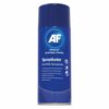 Shop the AF Sprayduster Invertible 125ml SDU125D perfect for cleaning delicate electronics and hard-to-reach areas with its powerful precise spray. Ideal for maintaining your devices this versatile duster is a must-have for any tech enthusiast.