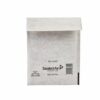 Mail Lite White A/000 Bubble Bag Lined Envelopes 110x160 - Pack 200 MLW000