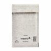 Shop our Mail Lite White B/00 Bubble Bag Lined Envelopes measuring 120x210mm available in a convenient pack of 100. Perfect for secure mailing and protection of your items.