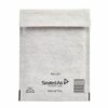 Shop our Mail Lite White C/0 Bubble Bag Lined Envelopes measuring 150x210mm perfect for secure shipping. Available in a convenient pack of 100 these envelopes provide excellent protection for your items.