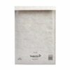Shop our Mail Lite White F/3 Bubble Bag Lined Envelopes measuring 220x330mm perfect for secure shipping. Available in a convenient pack of 50 these envelopes provide excellent protection for your items.