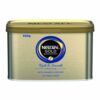 Nescafe Gold Blend Decaffeinated Coffee 500g