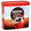 Nescafe Original Coffee Granules 750g