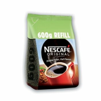 Nescafe Original Coffee Refill 600g