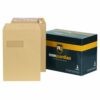 New Guardian C4 Window Peel & Seal Pocket Envelopes 130gsm - 250 F24203