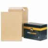 New Guardian Envelopes Pocket Peel & Seal Manilla 457x324mm C3 - Pack 125