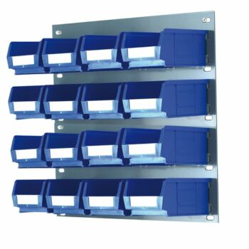 Part Bins