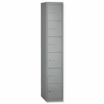 Storage Lockers