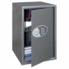 Phoenix Home & Office Electronic Lock Safe 88L W370xD445xH560mm SS0805E
