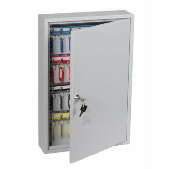Phoenix Commercial Key Cabinet 64 Hook KC0602K