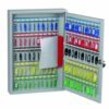 Phoenix Commercial Key Cabinet 100 Hook KC0603K
