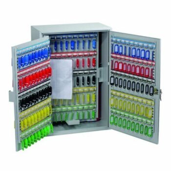 Phoenix Commercial Key Cabinet 200 Hook KC0604K