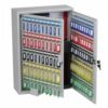 Phoenix Commercial Key Cabinet 300 Hook KC0605K