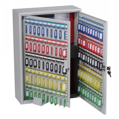 Phoenix Commercial Key Cabinet 300 Hook KC0605K