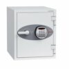 Phoenix Titan Fire & Security Safe 352x433x420mm 25 Litre FS1282E