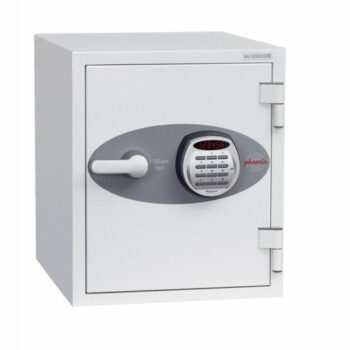 Phoenix Titan Fire & Security Safe 352x433x420mm 25 Litre FS1282E