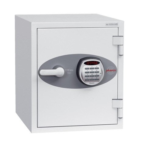 Phoenix Titan Fire & Security Safe 352x433x420mm 25 Litre FS1282E