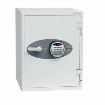 Phoenix Titan Fire & Security Safe 400x440x522mm 36 Litre FS1283E