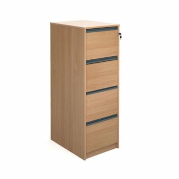 Wooden Filing Cabinets