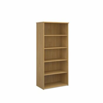 Filing Cabinets & Bookcases - Fusion Office Ltd