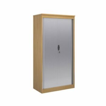 Tambour Cupboards