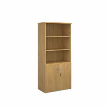 Open Storage Units