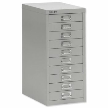 Steel Multi-drawer