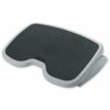 Enhance your comfort with the Kensington SoleMate Footrest 56145 designed to provide ergonomic support and improve posture while you work. This stylish footrest is perfect for any office setup promoting better circulation and reducing fatigue.