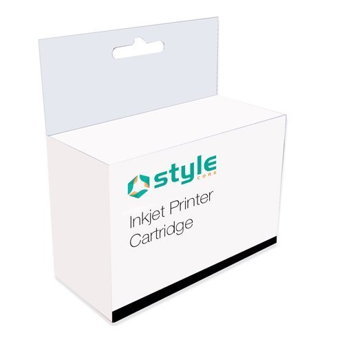 Compatible Inkjet Cartridge Black Canon PG-512BK 2969B001AA
