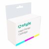 Compatible Inkjet Cartridge Colour Canon CL-513 2971B001AA