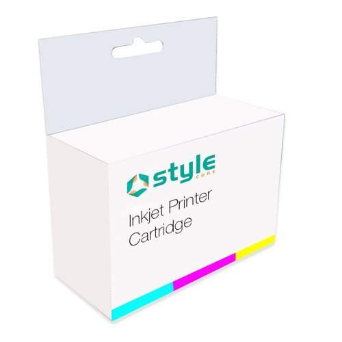 Compatible Inkjet Cartridge Colour Canon CL-513 2971B001AA