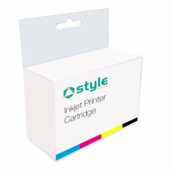 Compatible Inkjet Carts Black / Cyan / Magenta / Yellow Epson T1285 C13T128540 Fox