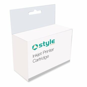 Compatible Inkjet Cartridge Photo Black HP 72 C9370A