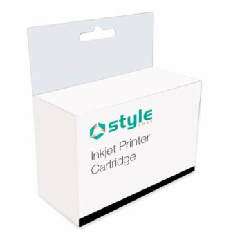 Compatible Inkjet Cartridge Black Epson 79XL C13T790140 Tower of Pisa