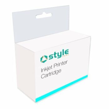 Compatible Inkjet Cartridge Cyan Epson 79XL C13T790240 Tower of Pisa