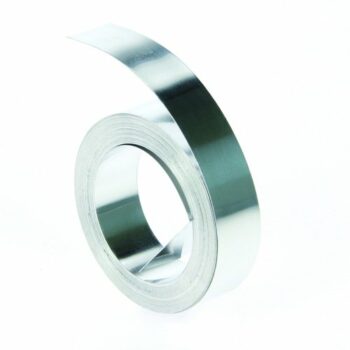 Shop the DYMO M1011 Aluminium 31000 Tape 12mm perfect for creating durable labels for all your organisational needs. This high-quality tape ensures clear and long-lasting prints for both home and office use.