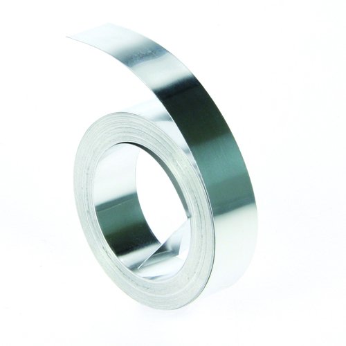 Shop the DYMO M1011 Aluminium 31000 Tape 12mm perfect for creating durable labels for all your organisational needs. This high-quality tape ensures clear and long-lasting prints for both home and office use.