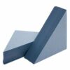 Shop the Guildhall Legal Corners in Blue (GLC-BLUZ) - perfect for organising your documents. This pack of 100 legal corners is ideal for professional use ensuring your papers are neatly presented and protected.