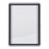 Nobo 9xA4 Outdoor Magnetic Lockable Board 1902580